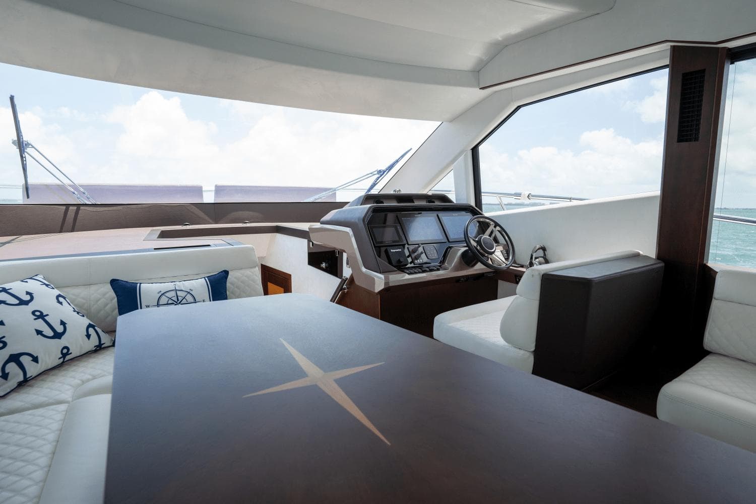 2020 Galeon 500 Fly - 19