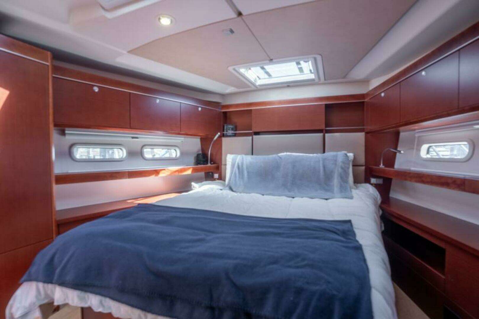 2013 Hanse 575 - Image 17