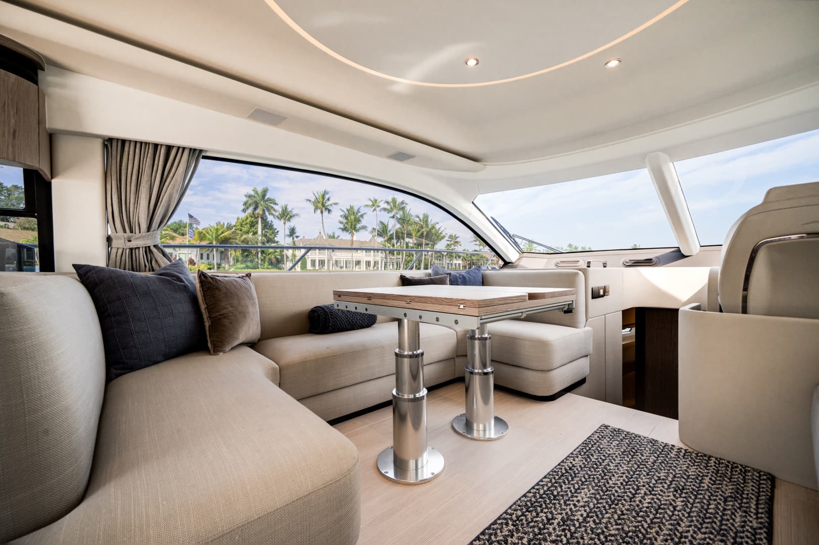 2024 Azimut 53 FLY - Image 19