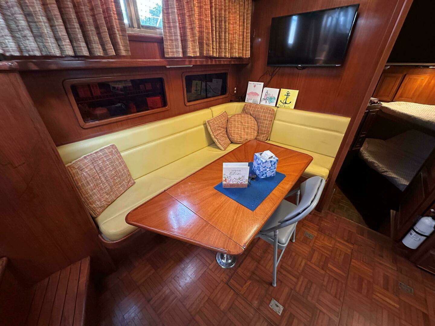 1989 Jefferson Marquessa 52 - Image 22