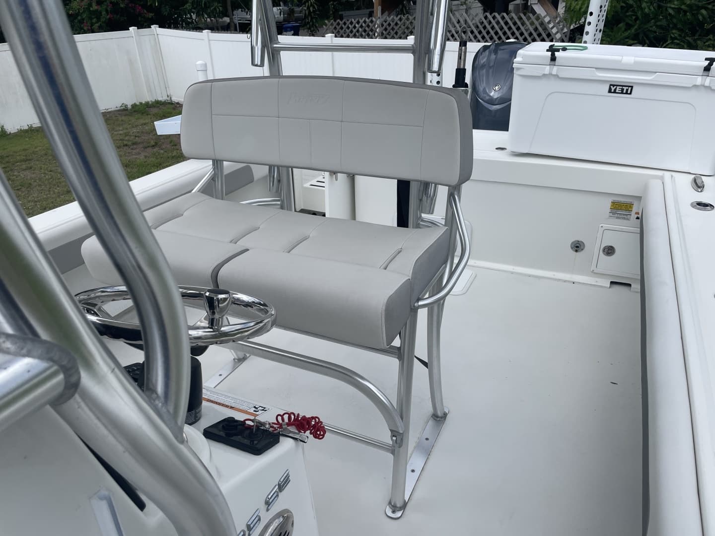 2022 Parker 25SE - Image 41