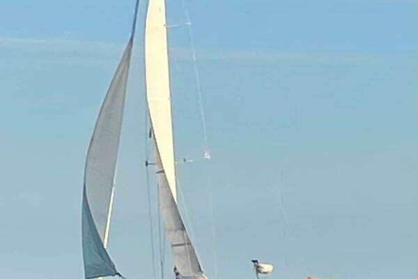 2000 Beneteau 361