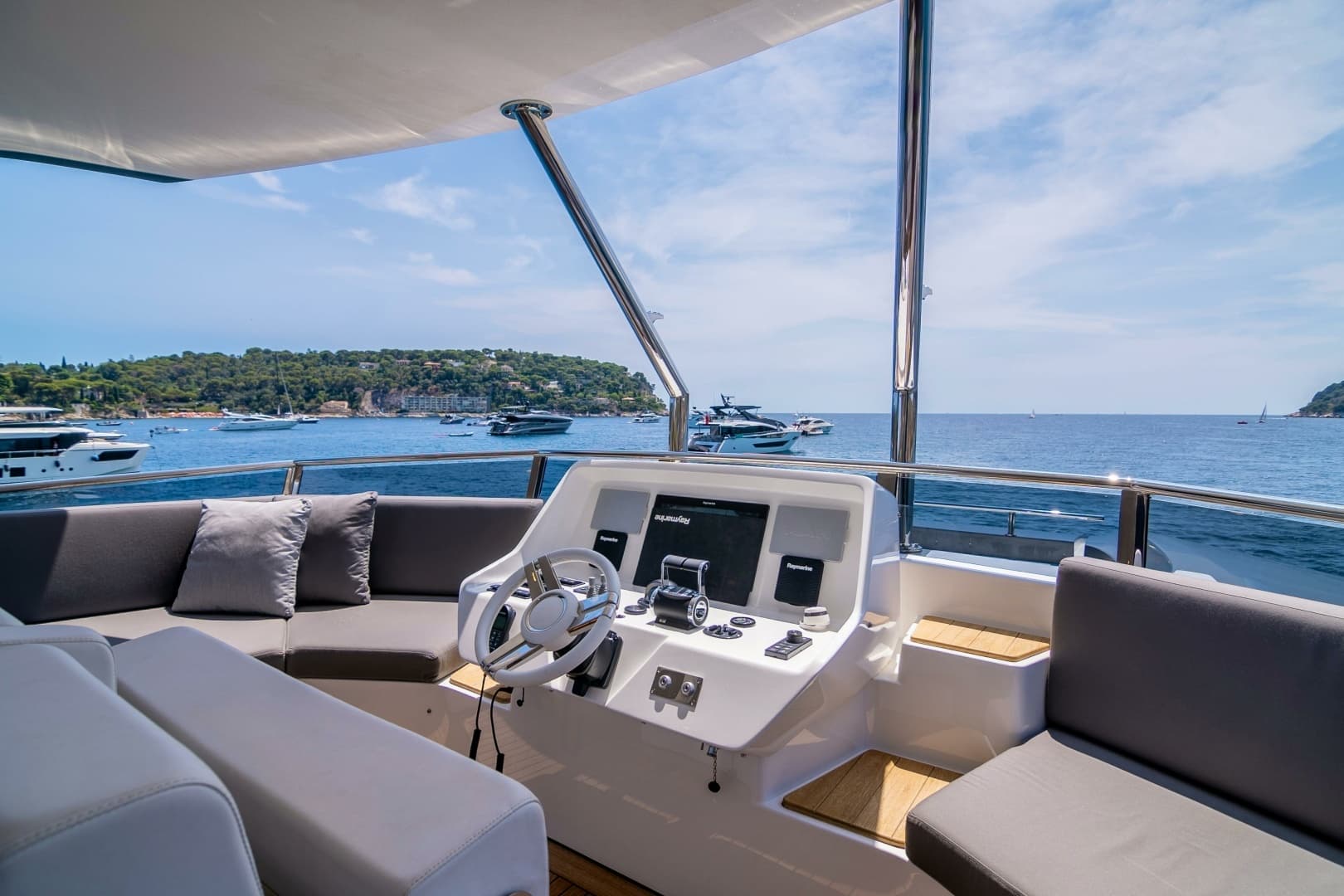 2021 Numarine Numarine 26XP - Image 38