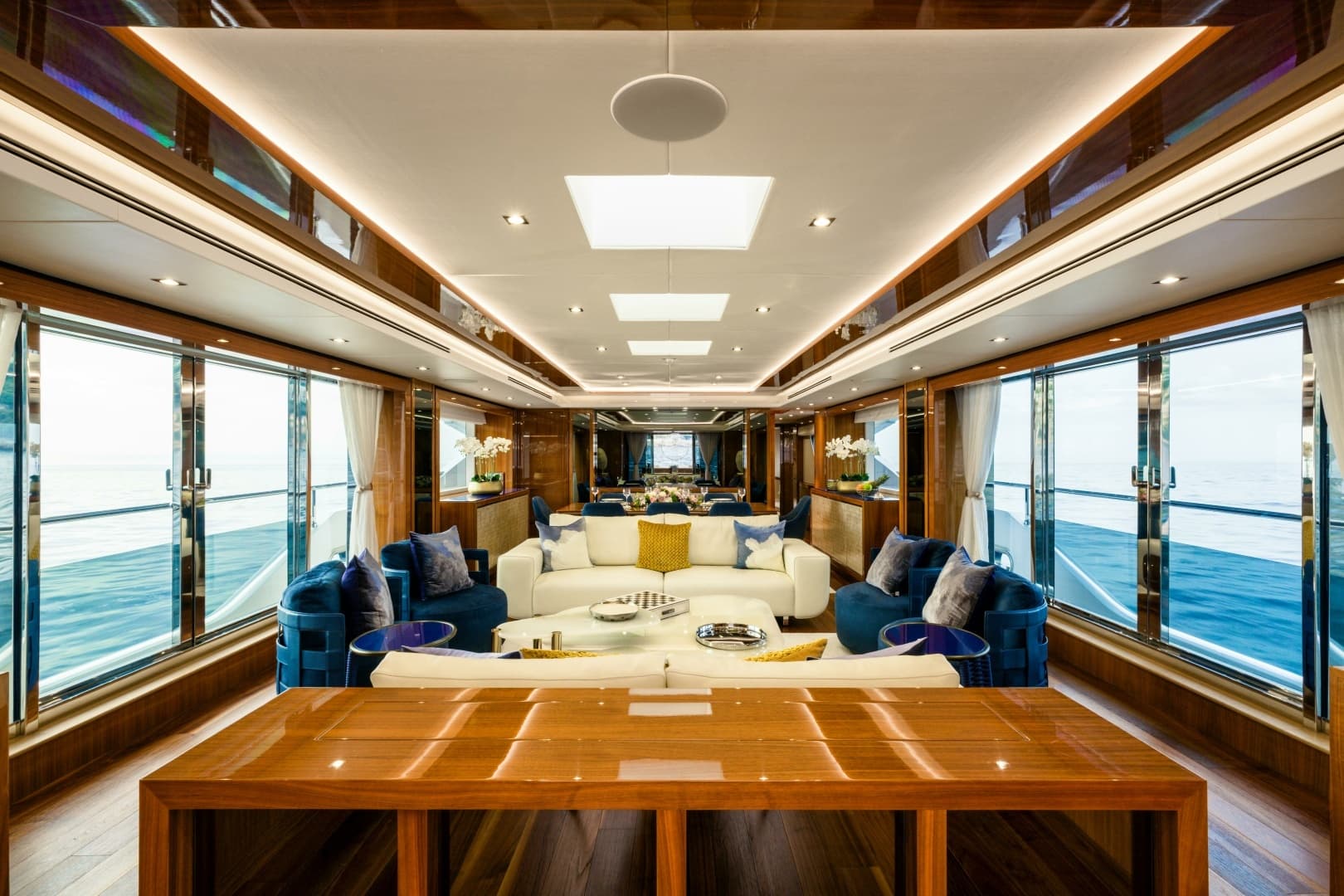 2018 Sunseeker Sunseeker 116 Yacht - Image 22