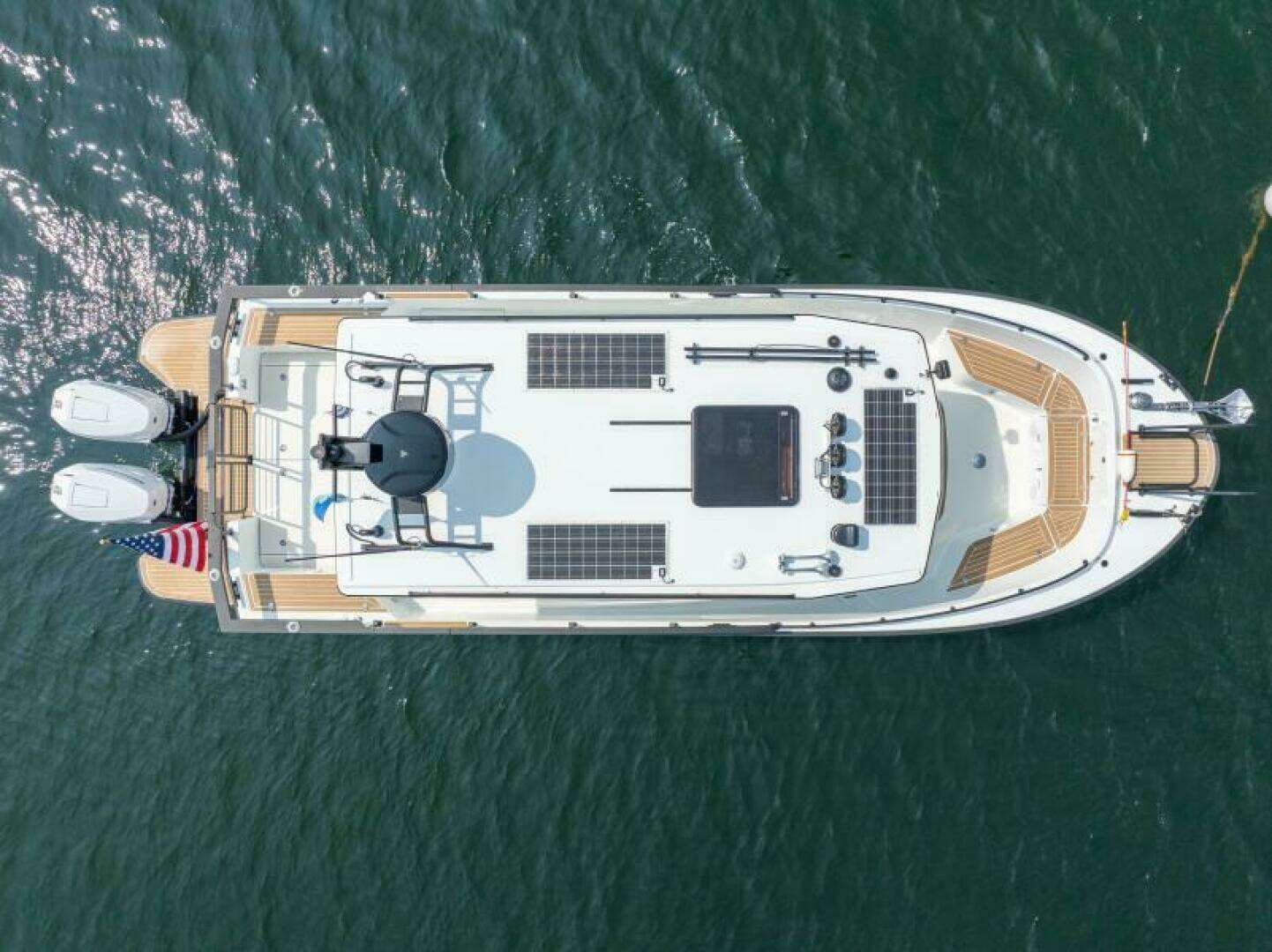 2027 Targa 32 - Image 11