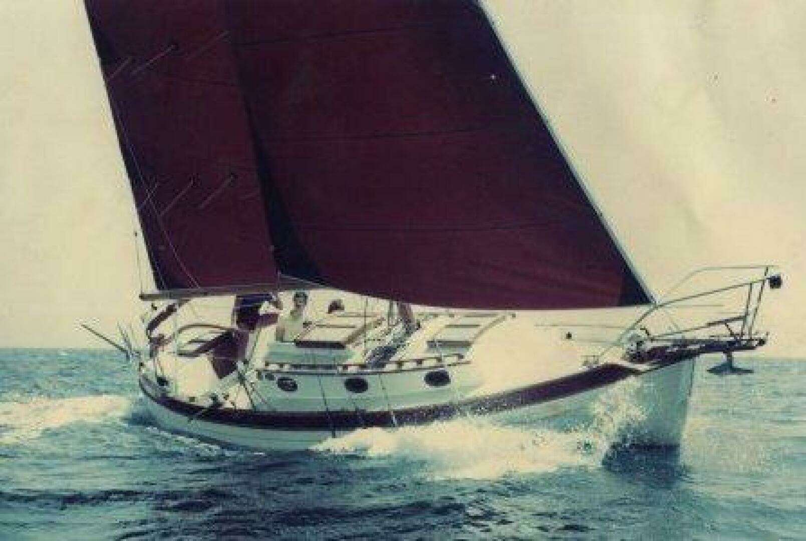1978 Heritage Yacht Nor'Sea - Image 2