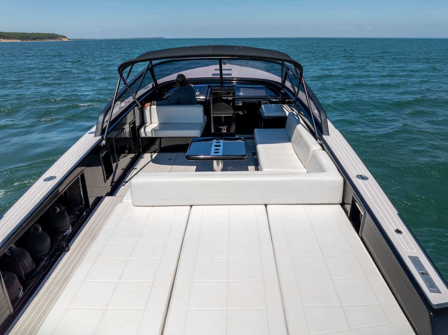 2016 VanDutch VanDutch 40 - Image 17