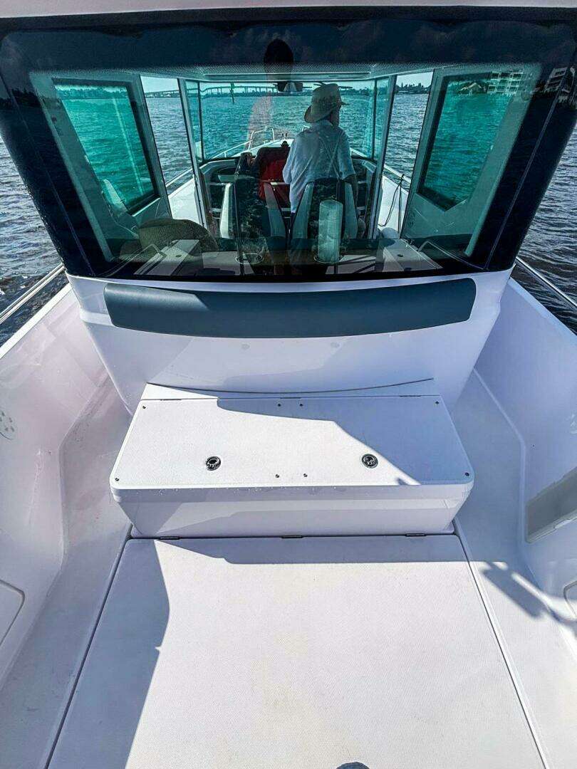2022 Axopar 28 CABIN - Image 27
