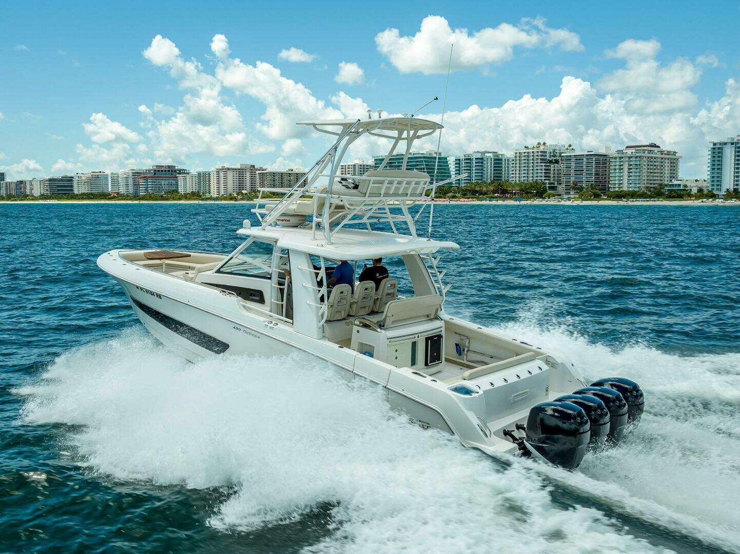 2016 Boston Whaler — - Image 46
