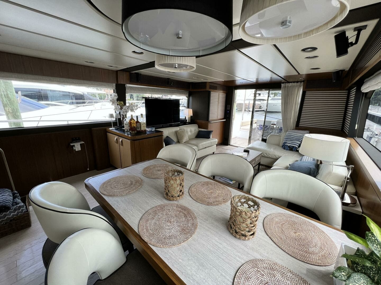 2017 Azimut Magellano - Image 20