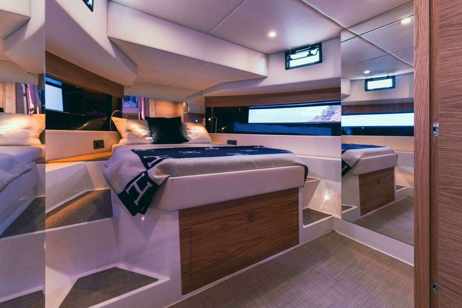 2026 De Antonio Yachts 50 Open - Image 17