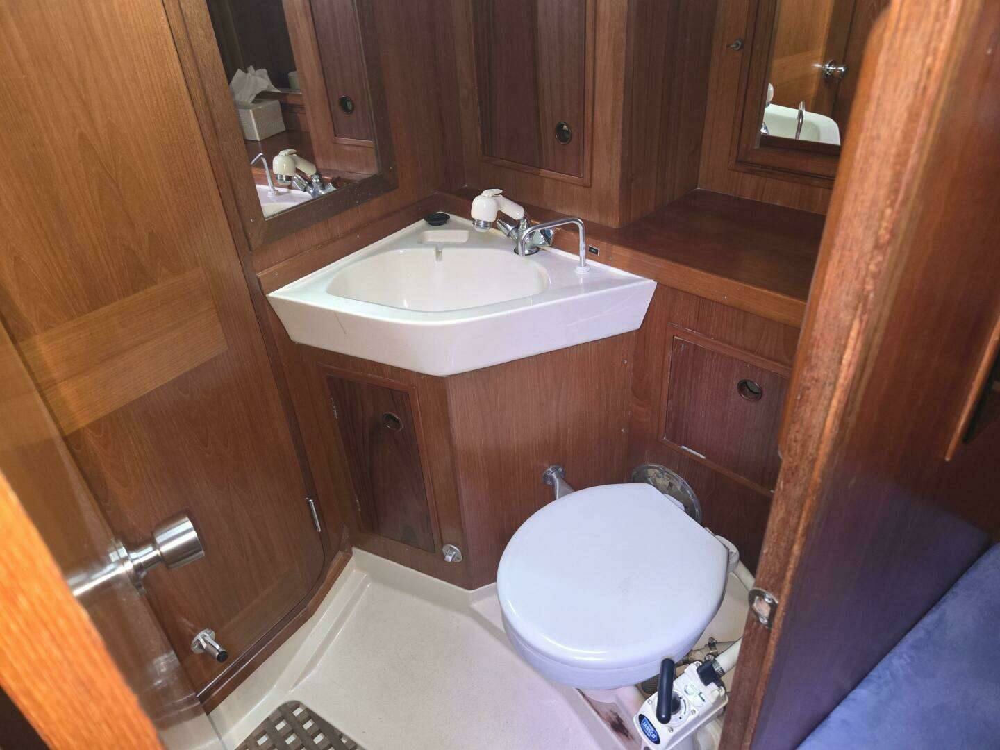 1982 Baltic 42 DP - Image 33
