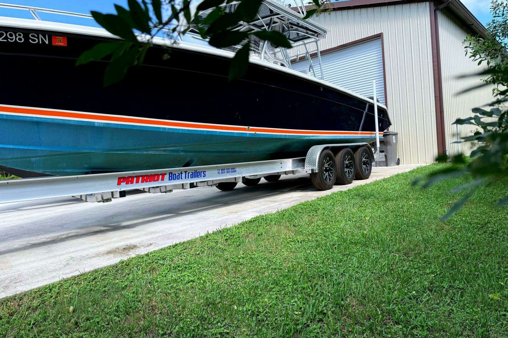 2001 Marlago — - Image 3