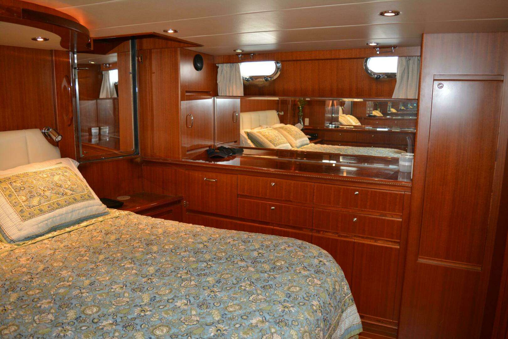 2008 Novatec Islander 60 - Image 48