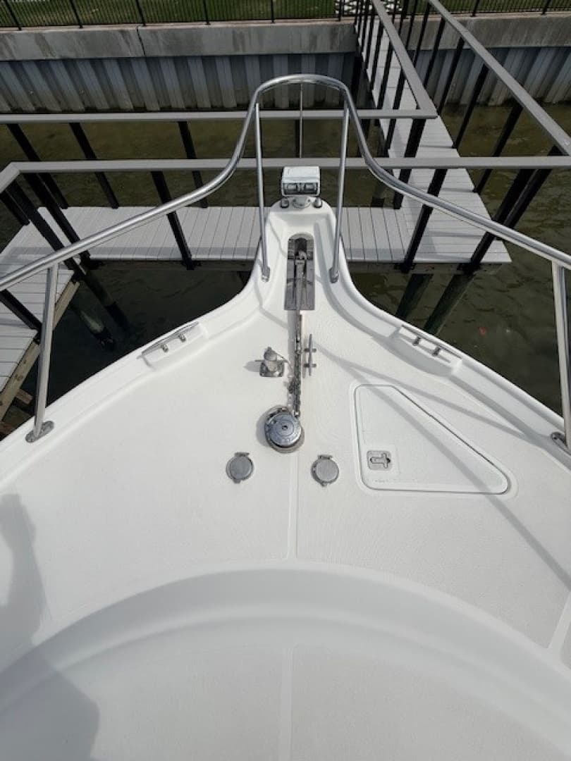 2007 Tiara Yachts 4200 Open - Image 66