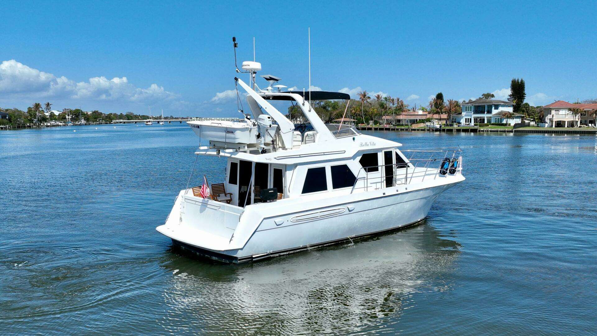 2000 Navigator 4600 Classic - Image 3