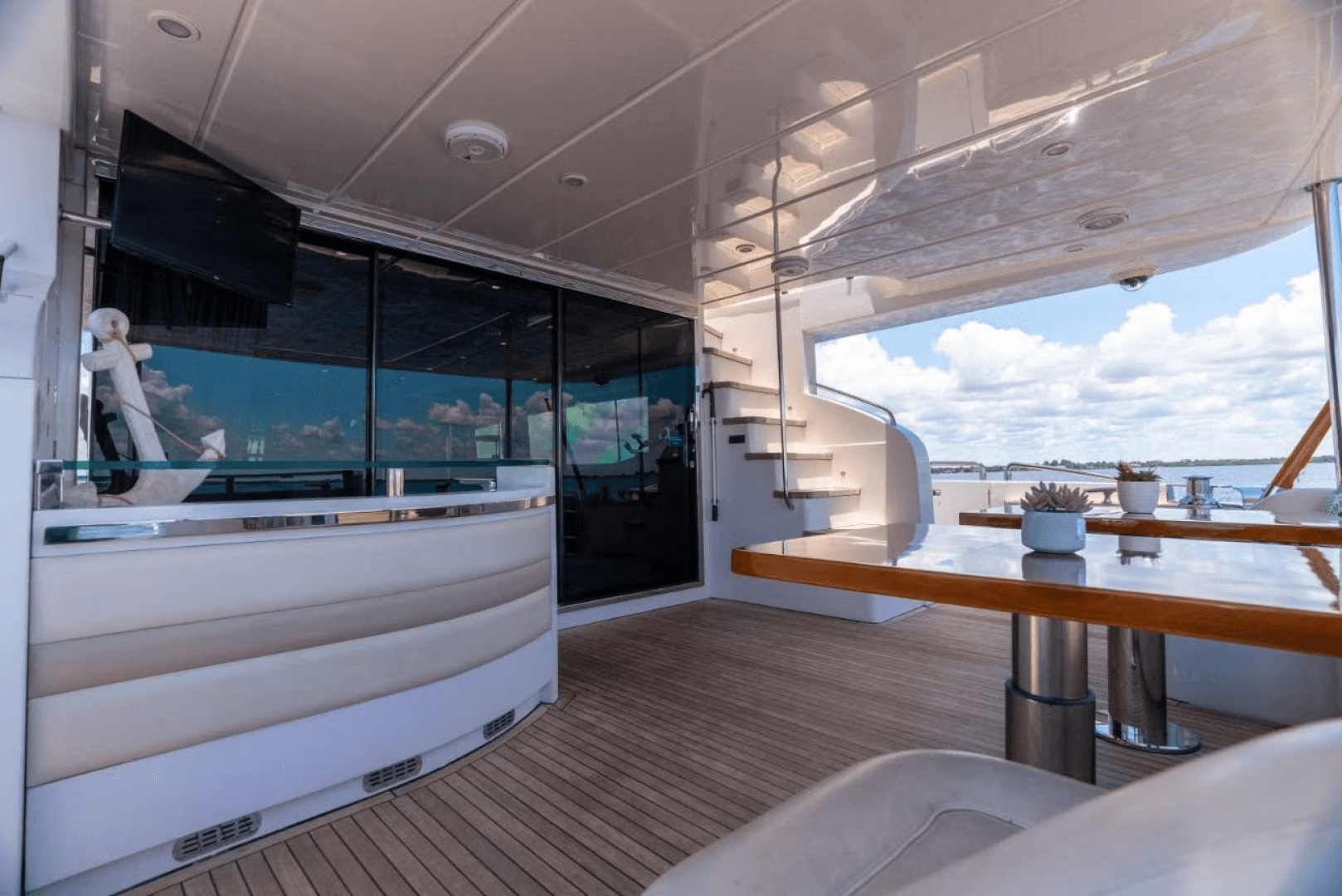 2011 Princess Yachts — - Image 2