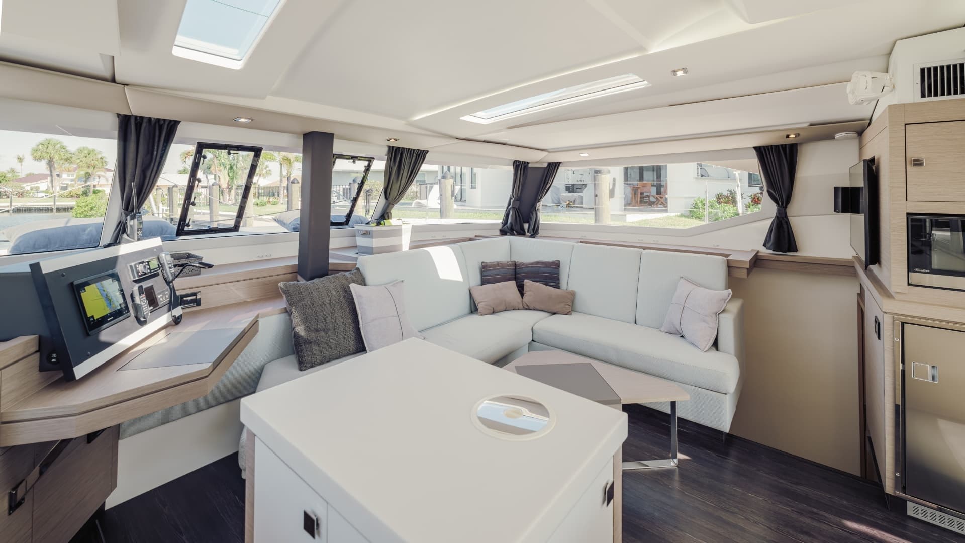 2020 Fountaine Pajot Saona 47 - Image 38