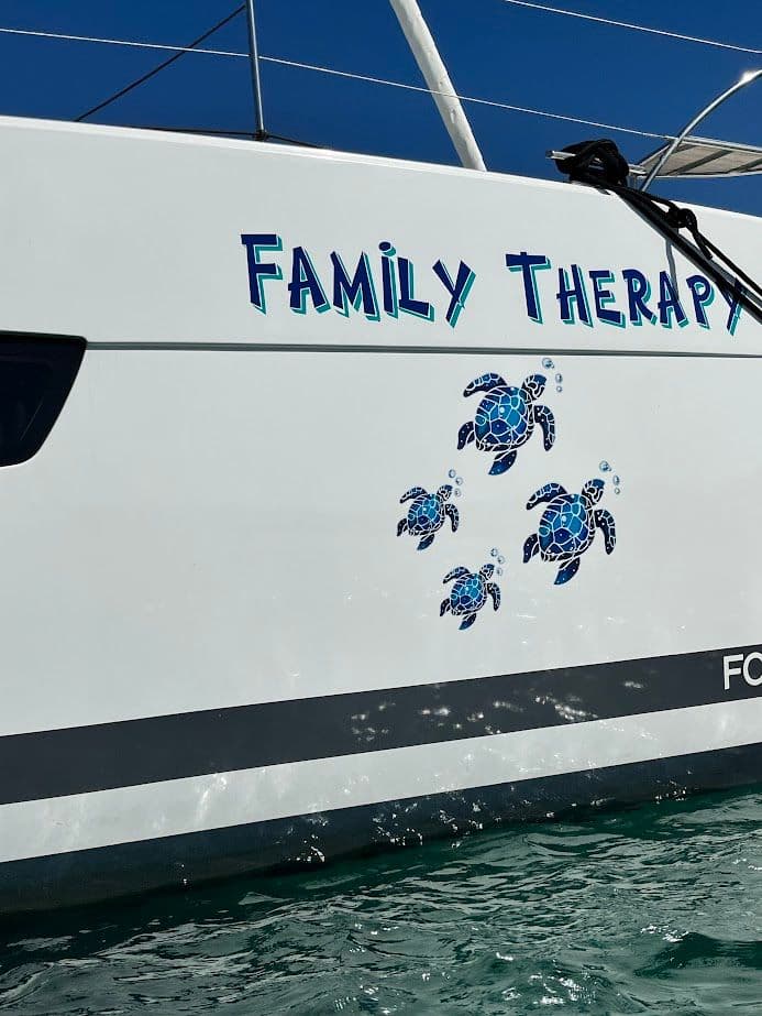 2023 Fountaine Pajot Elba 45 Catamaran - 5