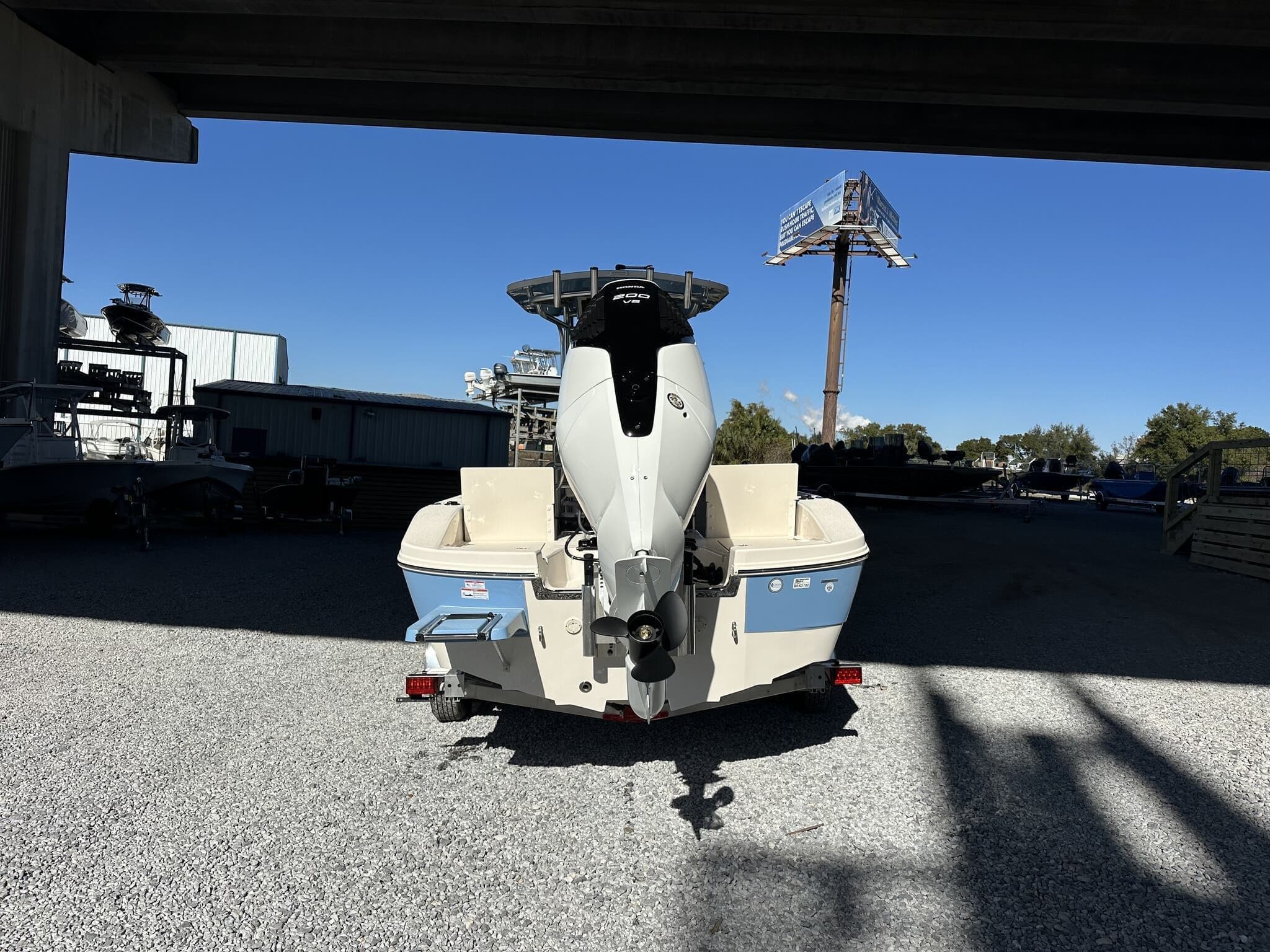2026 Carolina Skiff 24 Ultra Elite - 3