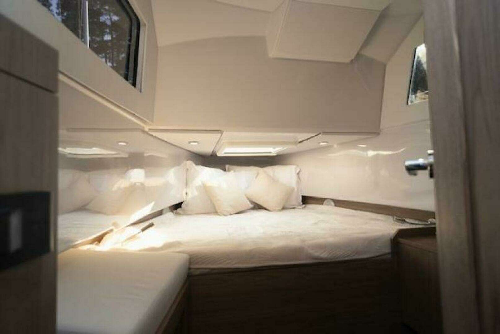 2026 Virtue V10 T-Top - Image 10