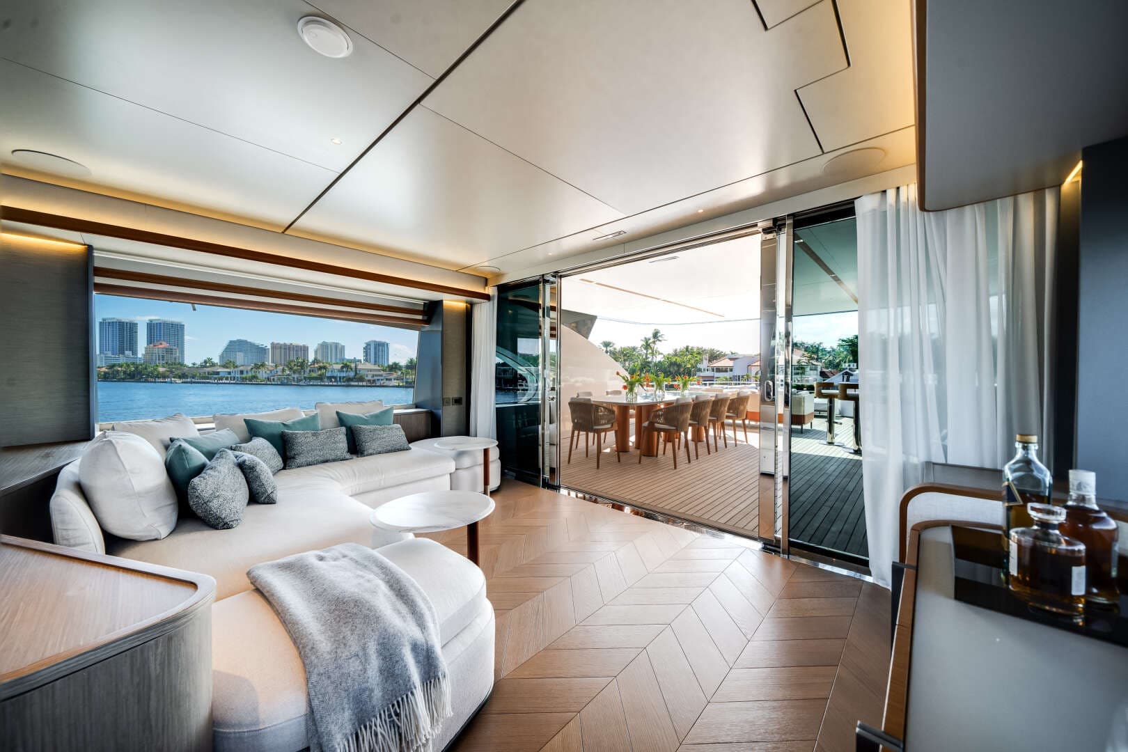 2026 Azimut Magellano 30M - Image 78