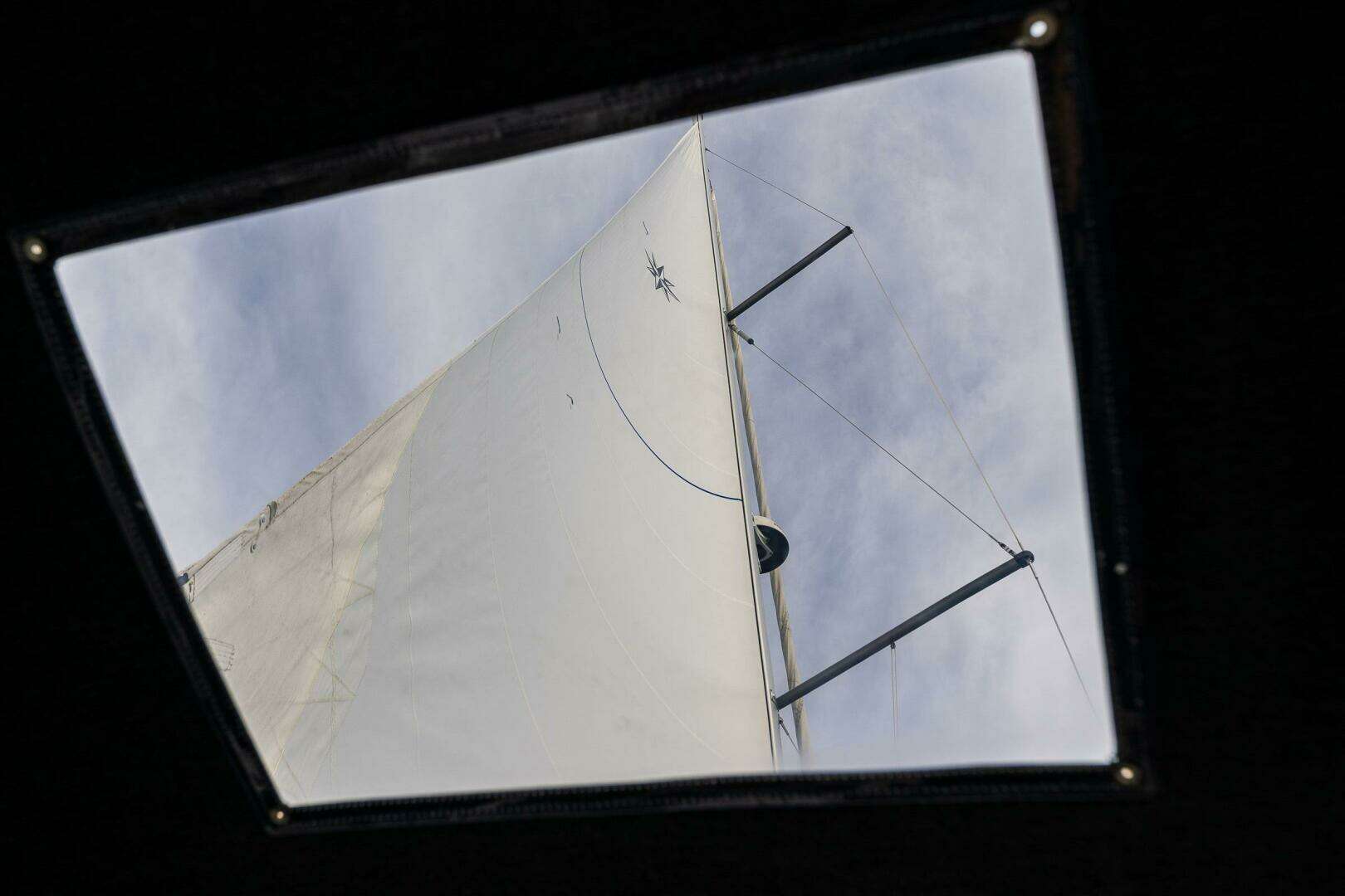 2022 Jeanneau Sun Odyssey 410 - Image 30