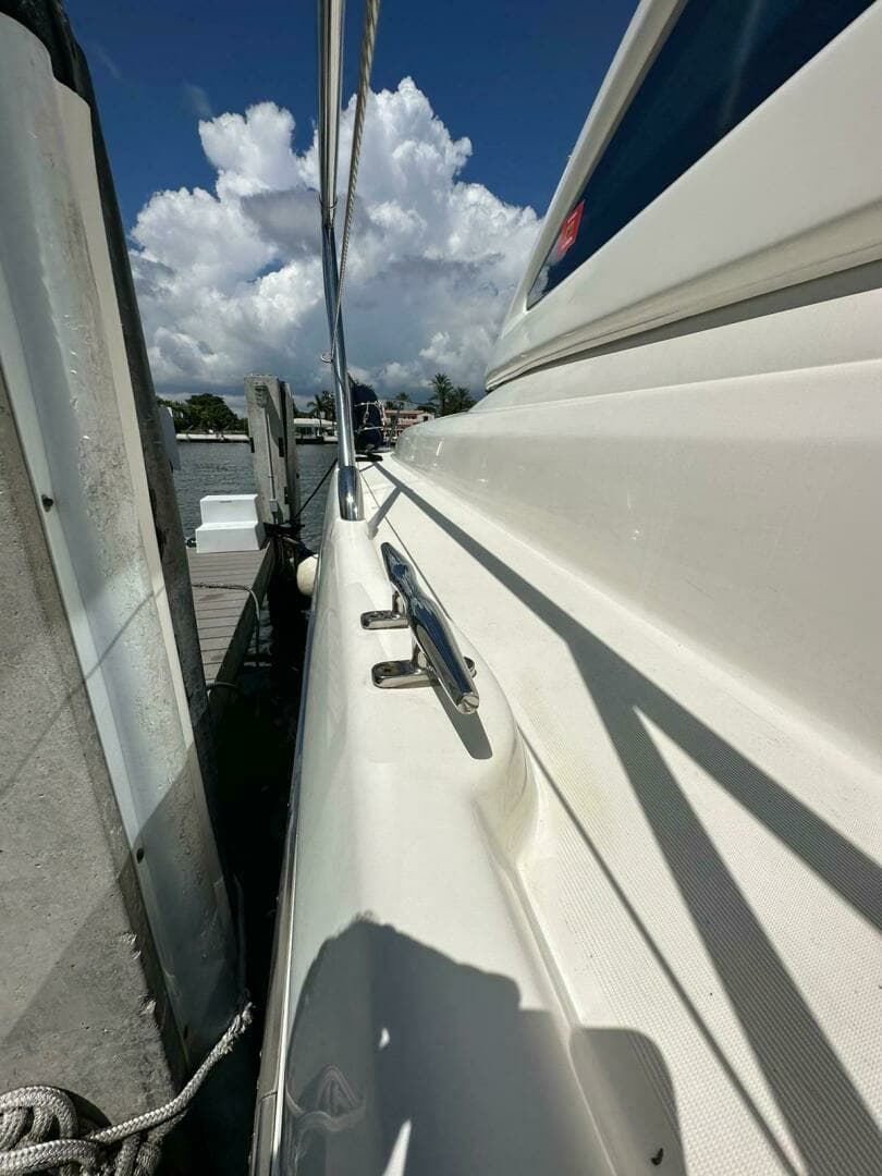 2007 Cranchi Mediterranee 50 HT - Image 5