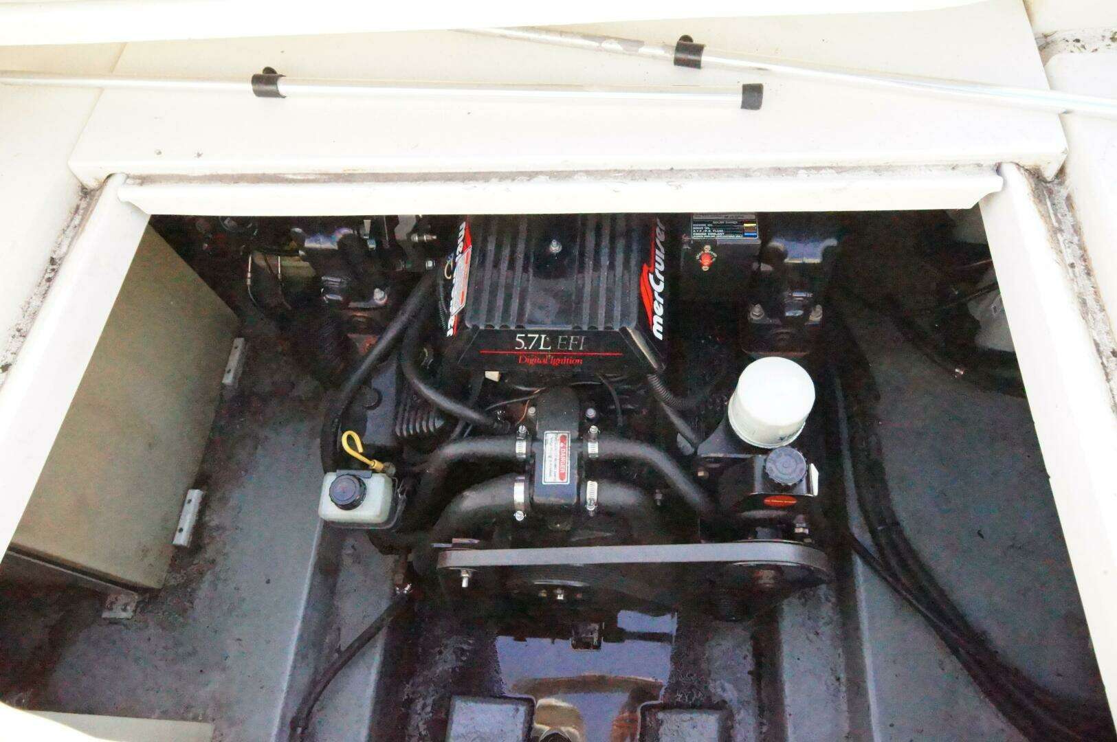1997 Sea Ray — - Image 4