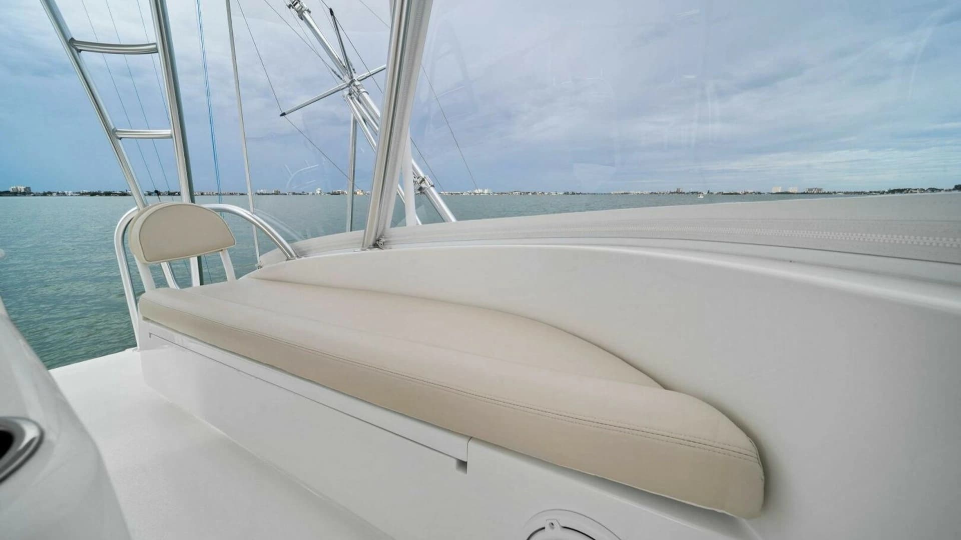 2021 Viking 46 Billfish - Image 34