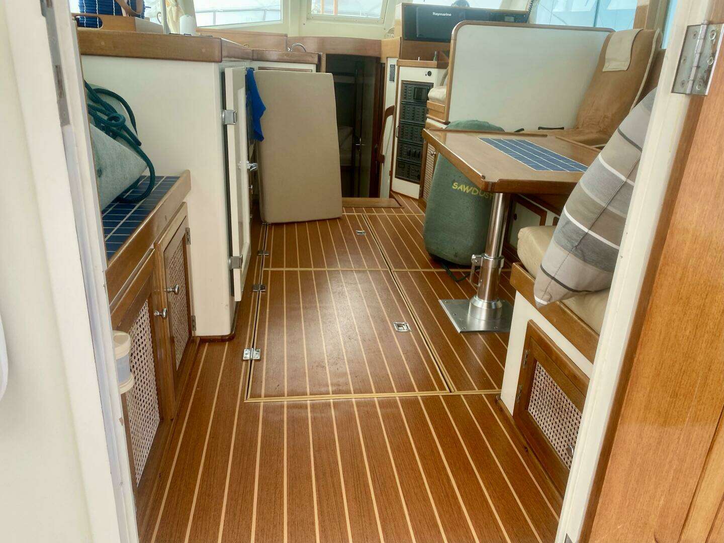 2000 Mast & Mallet — - Image 21