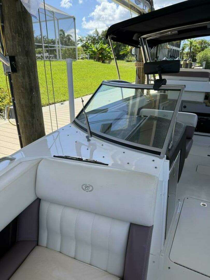 2010 Cobalt 296 - Image 10