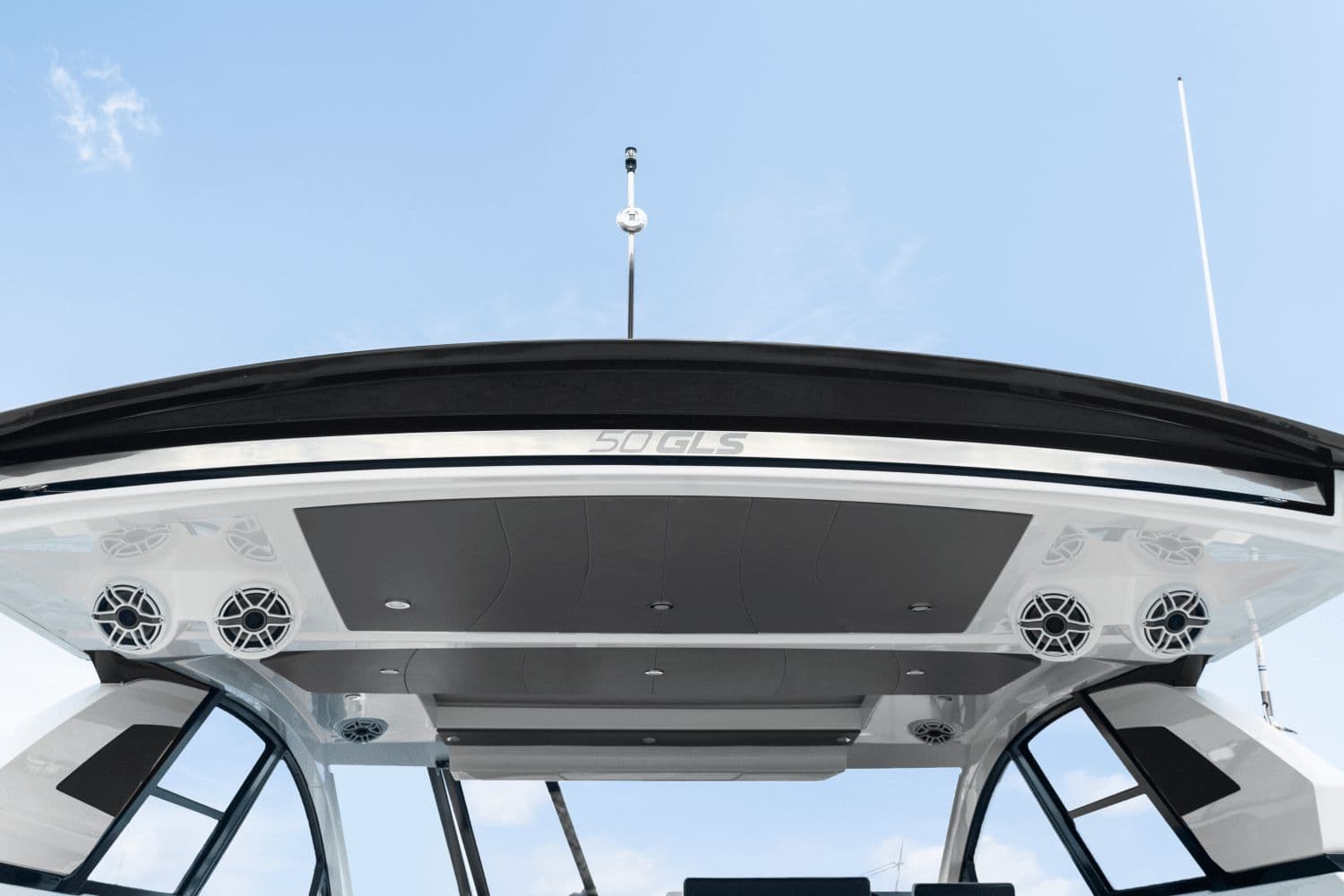 2026 Cruisers Yachts 50 GLS - 63