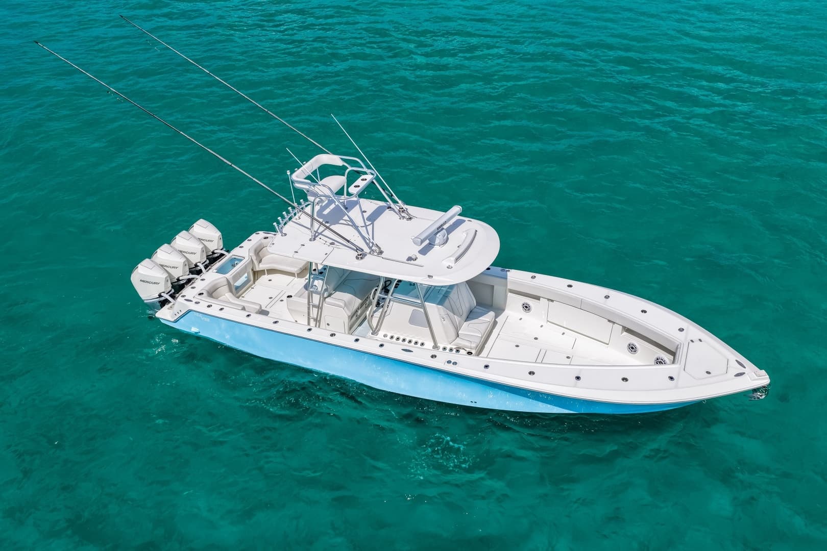 2021 SeaVee 390B - Image 7