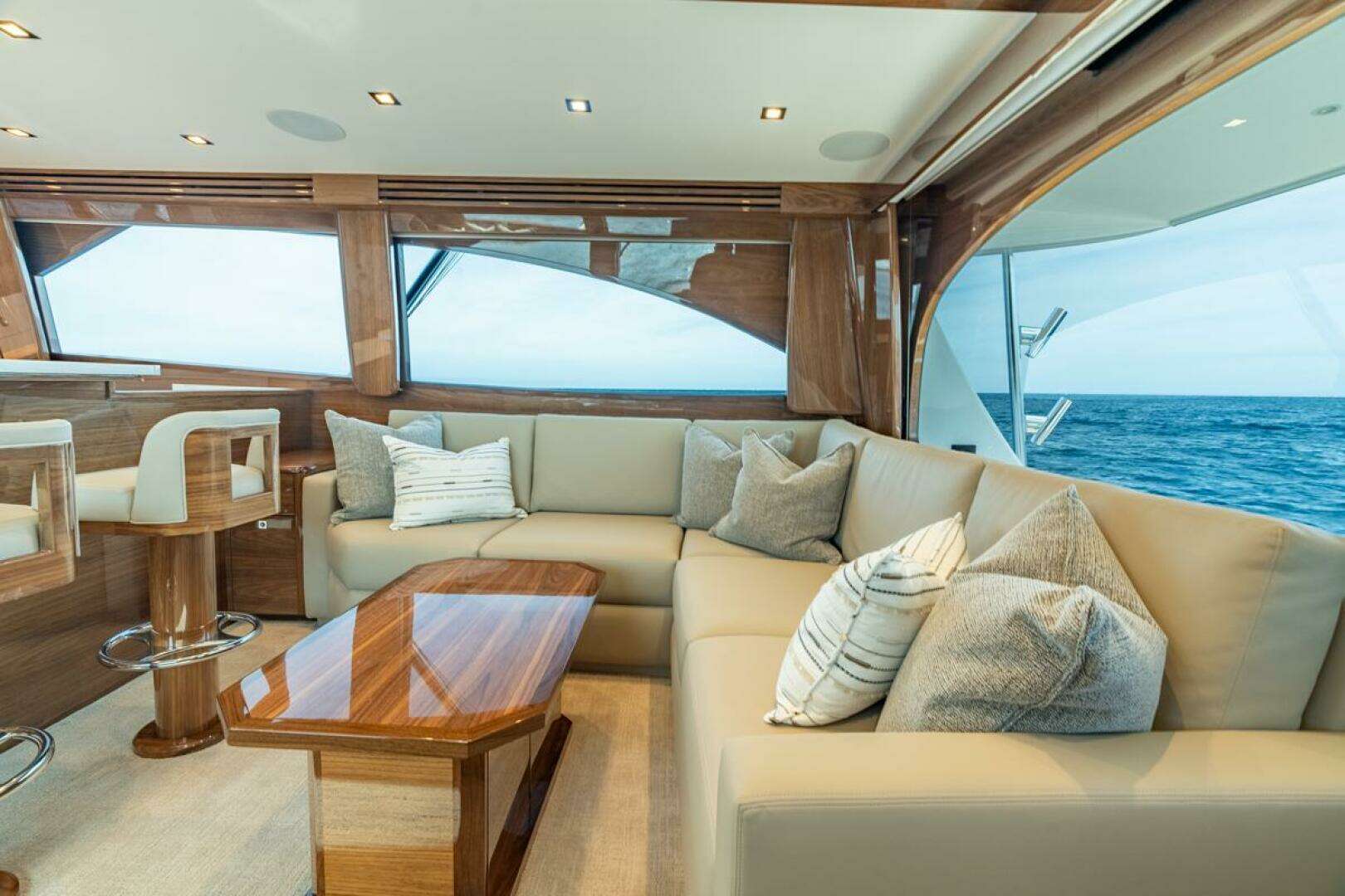 2025 Viking 64 Convertible - Image 23