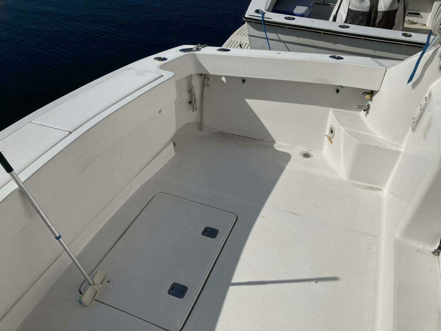 2006 Luhrs 280 Express Open - Image 9