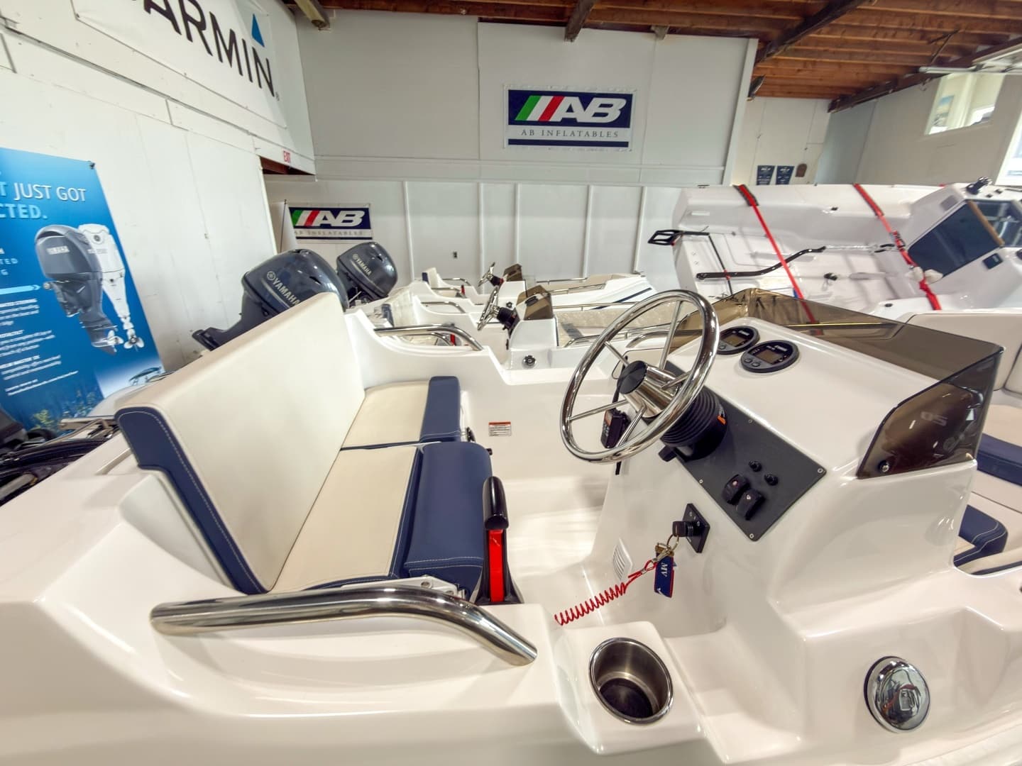 2023 AB Inflatables Nautilus 13 DLX - Image 4