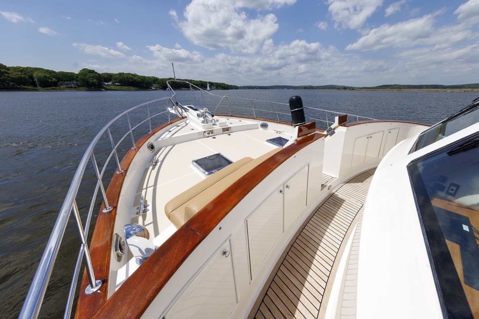 2007 Grand Banks — - Image 26