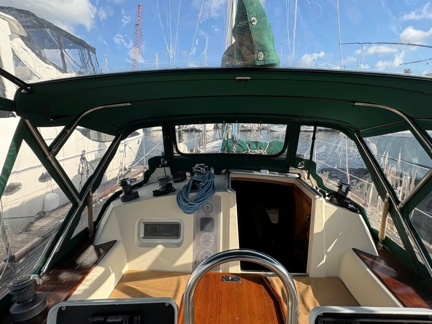 1981 Norseman 447 - Image 14
