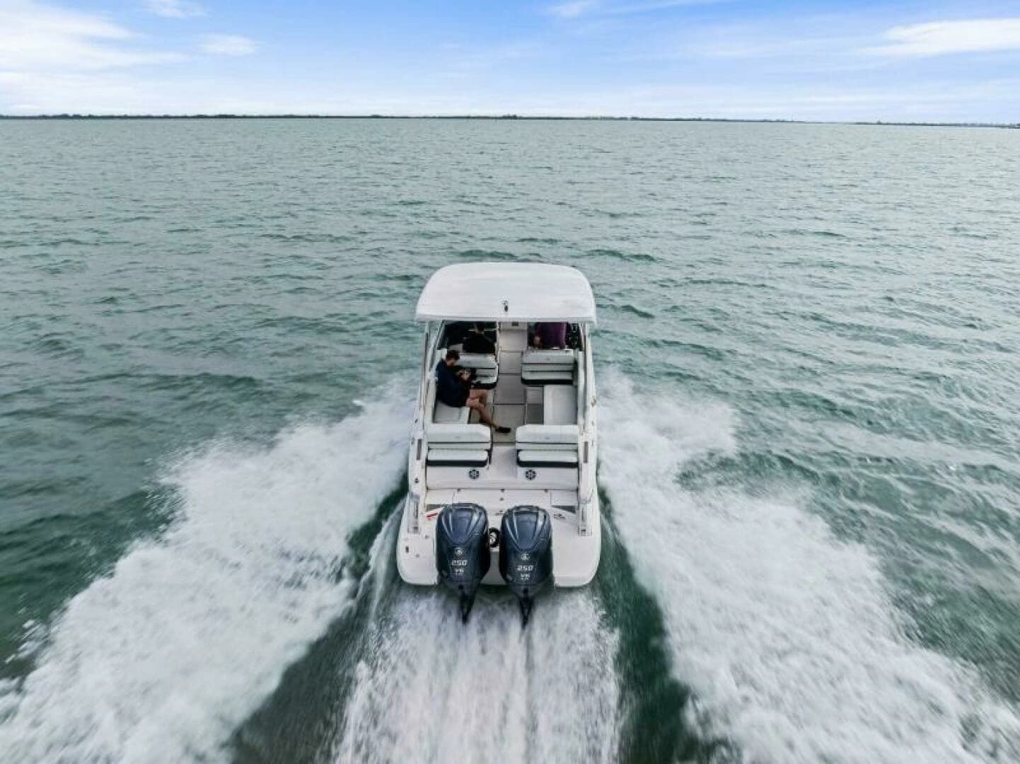 2023 Regal 29 OBX - Image 43