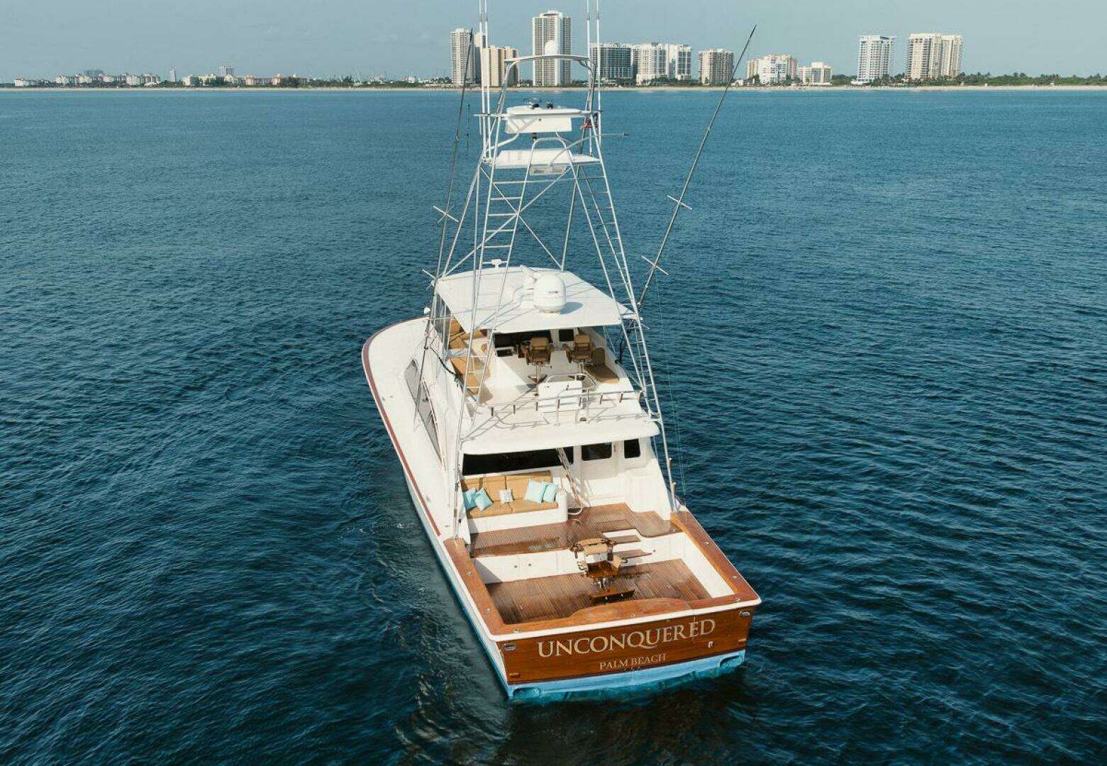 2005 Ocean 73 Super Sport - Image 33
