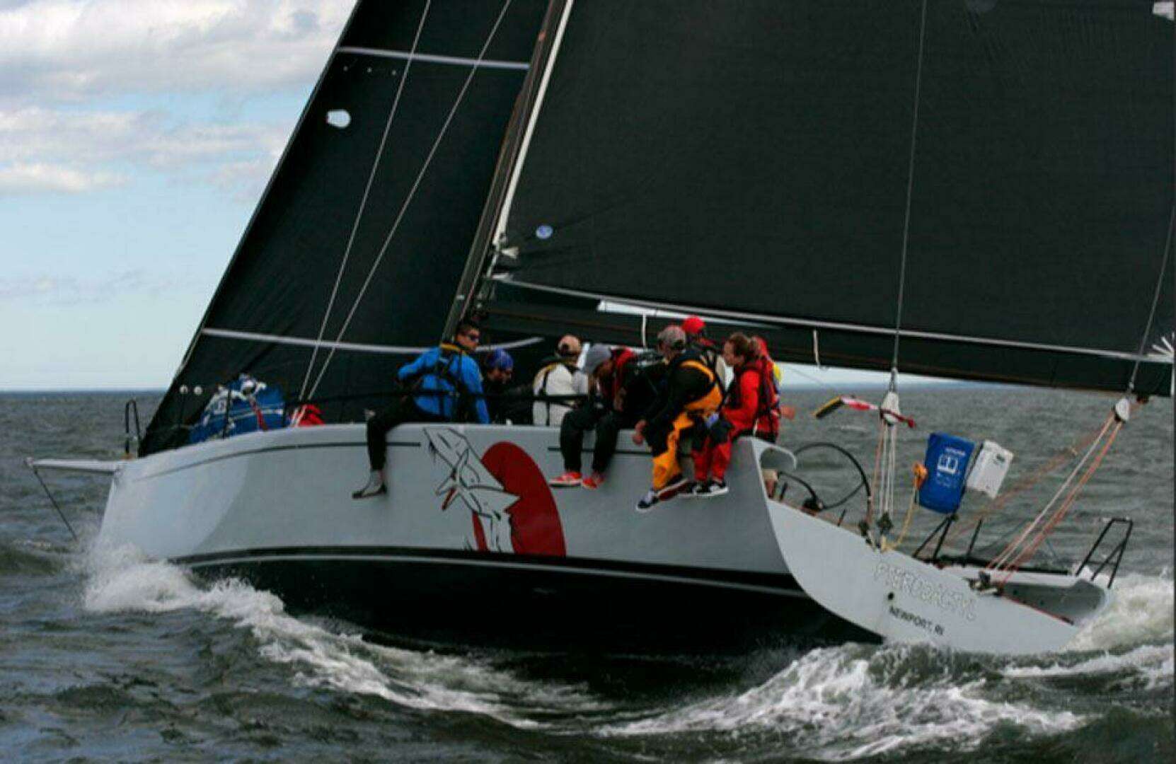 2006 Hake / Seaward — - Image 20