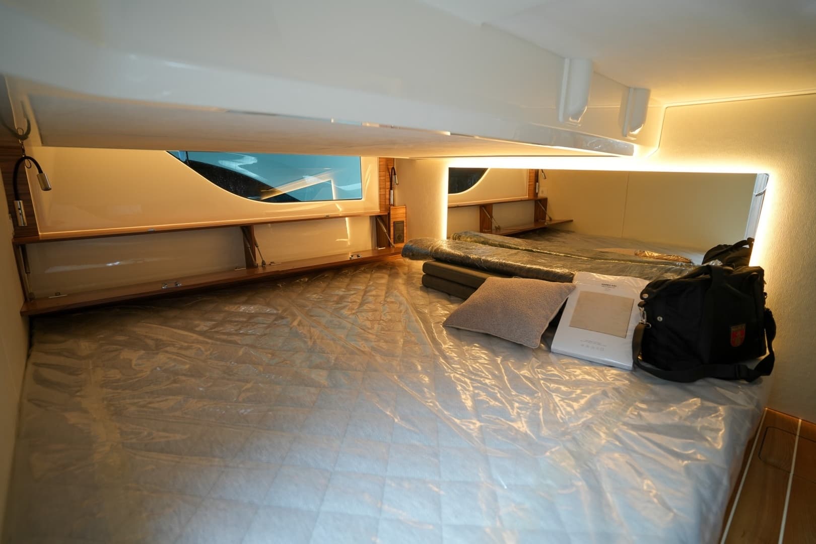 2026 Marex 390 - Image 48
