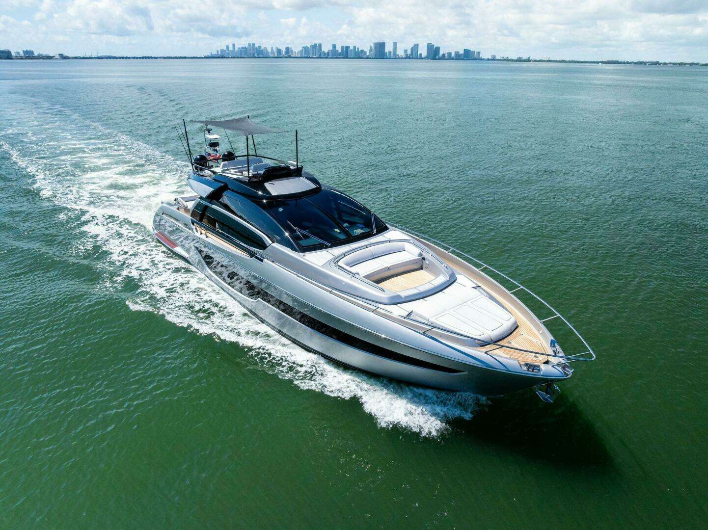 2023 Riva Perseo Super - Image 12