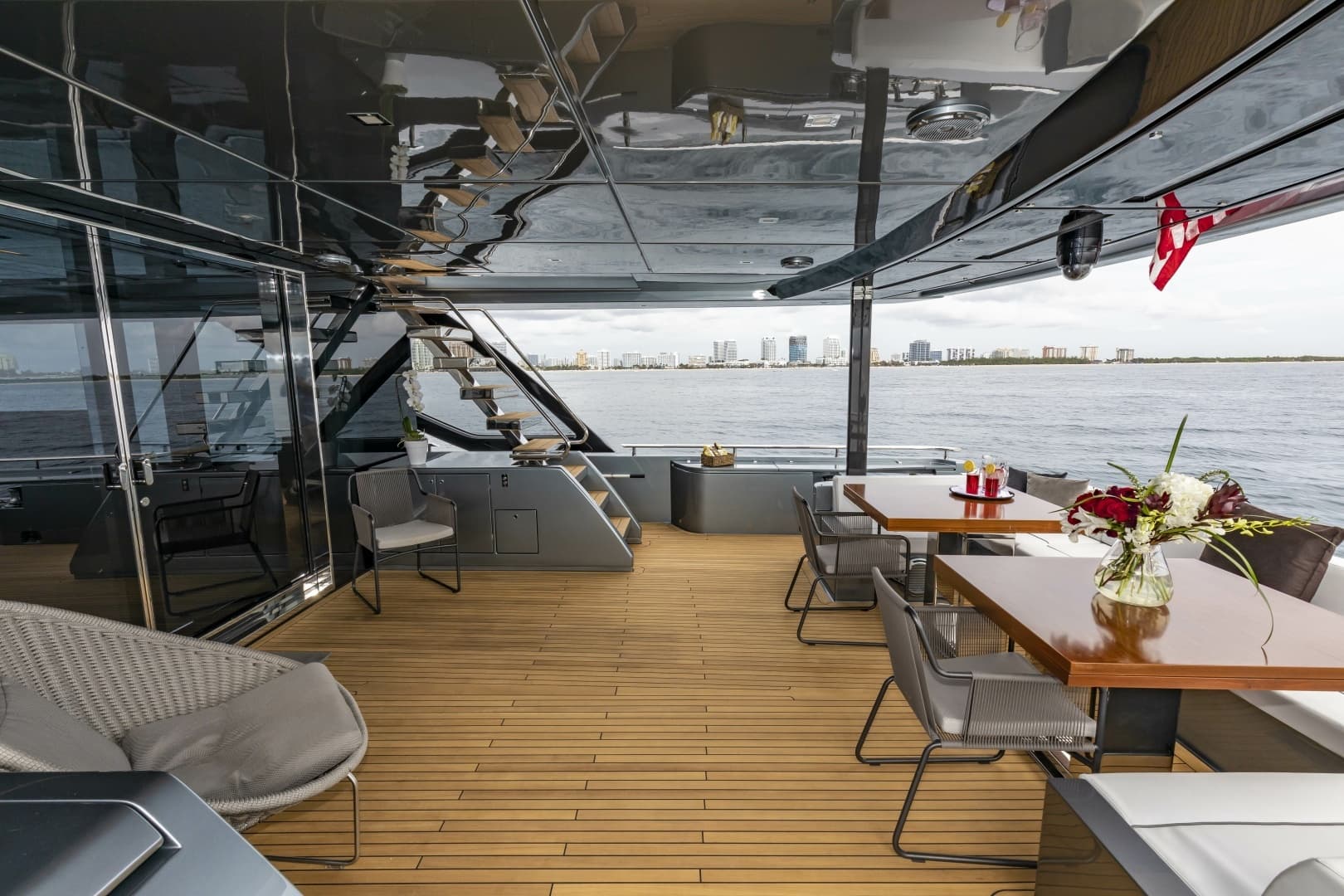 2020 Riva 110 Dolce Vita - Image 48