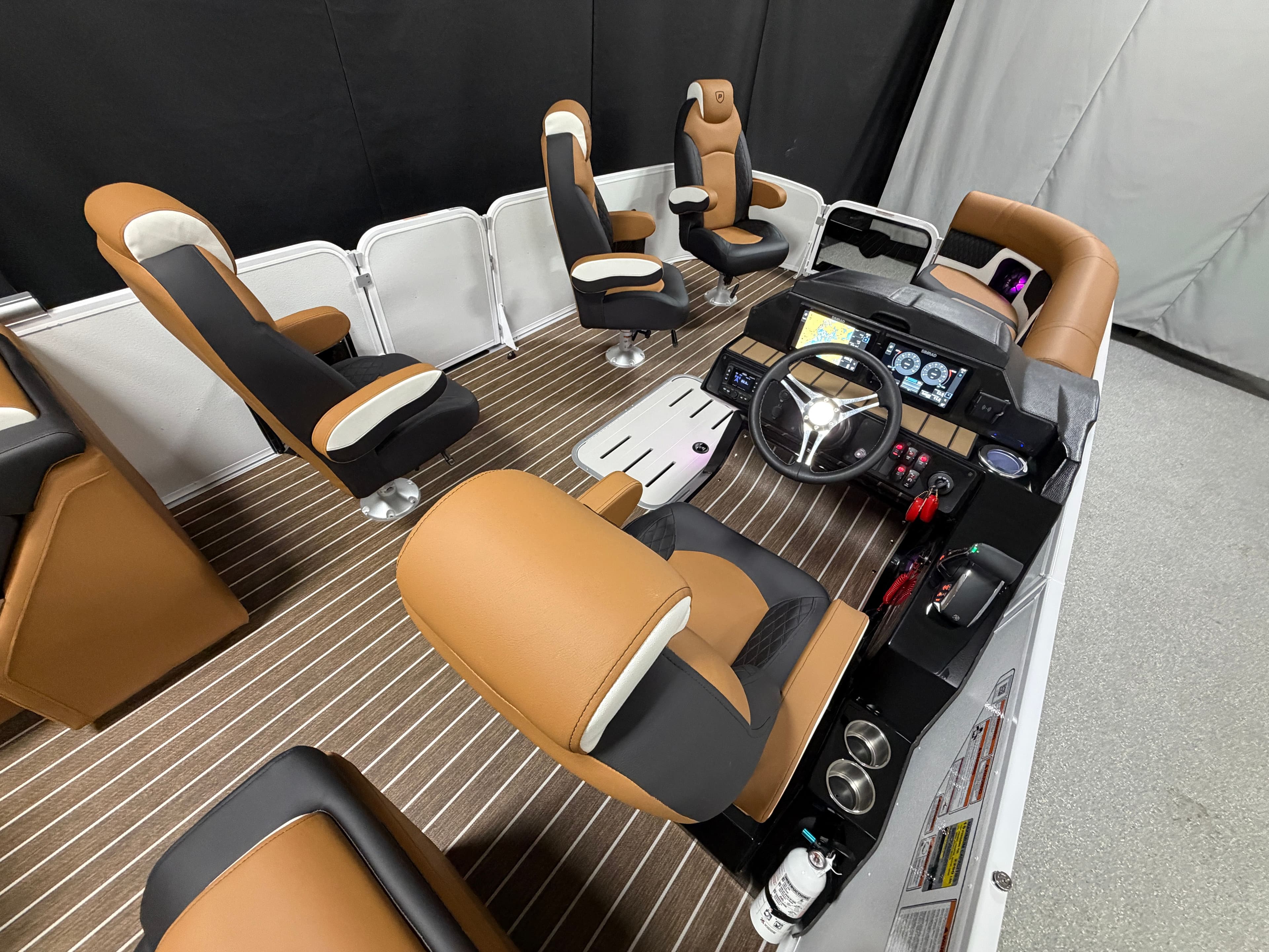 2026 Premier 230 Solaris - 45