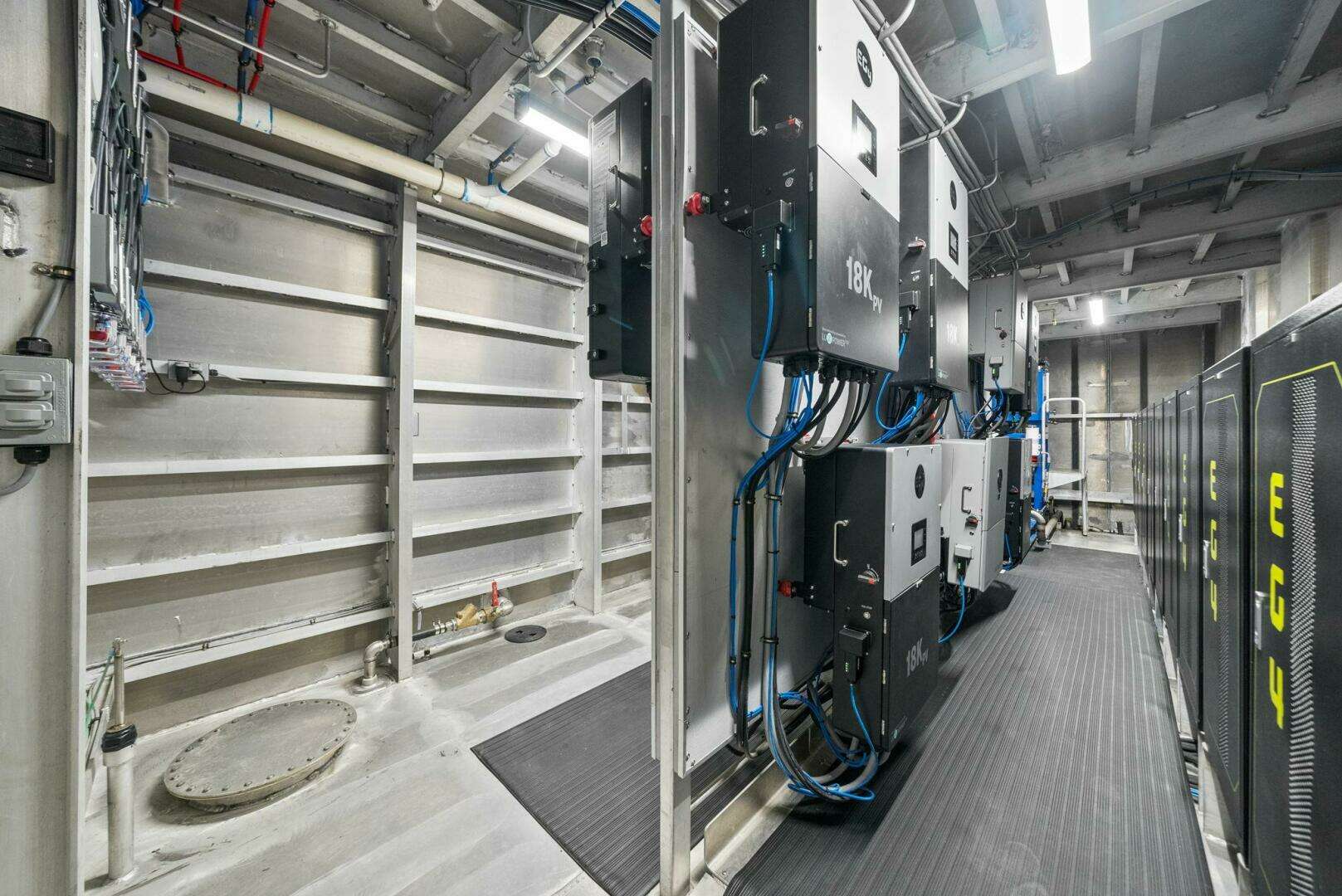 2025 Breaux Brothers 120 GLV - Image 23