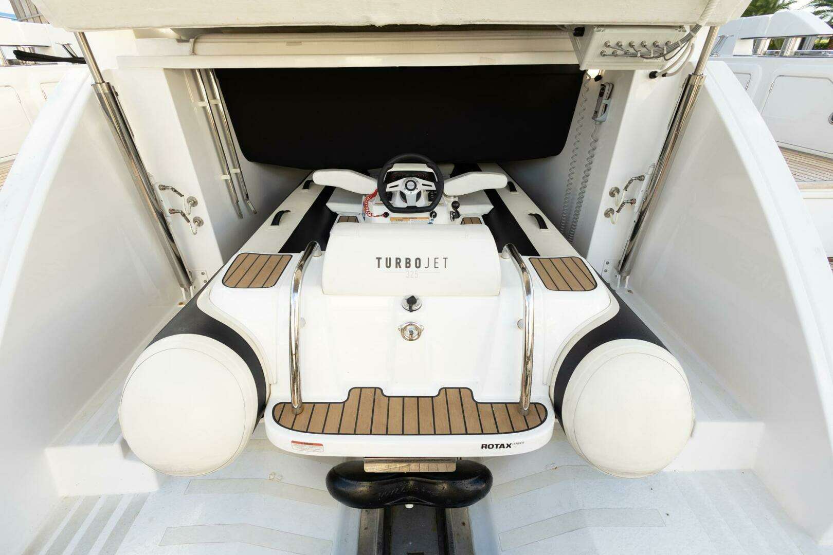 2023 Azimut S6 Sport-Fly - Image 50
