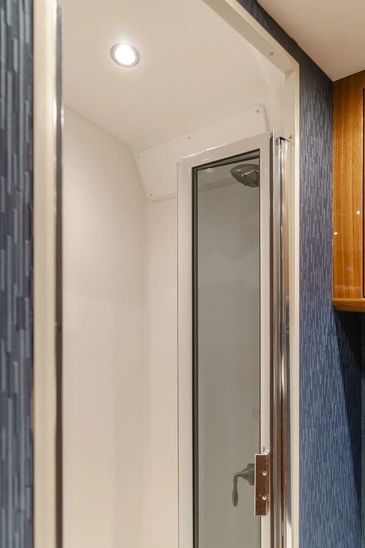 2022 Viking 38 Open Billfish - Image 13