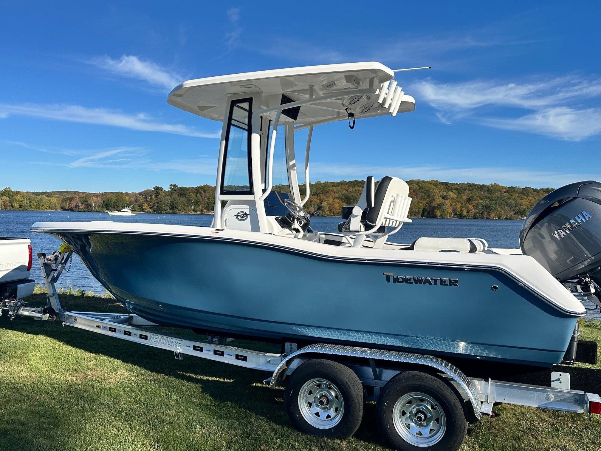2026 Tidewater 210 LXF - 2